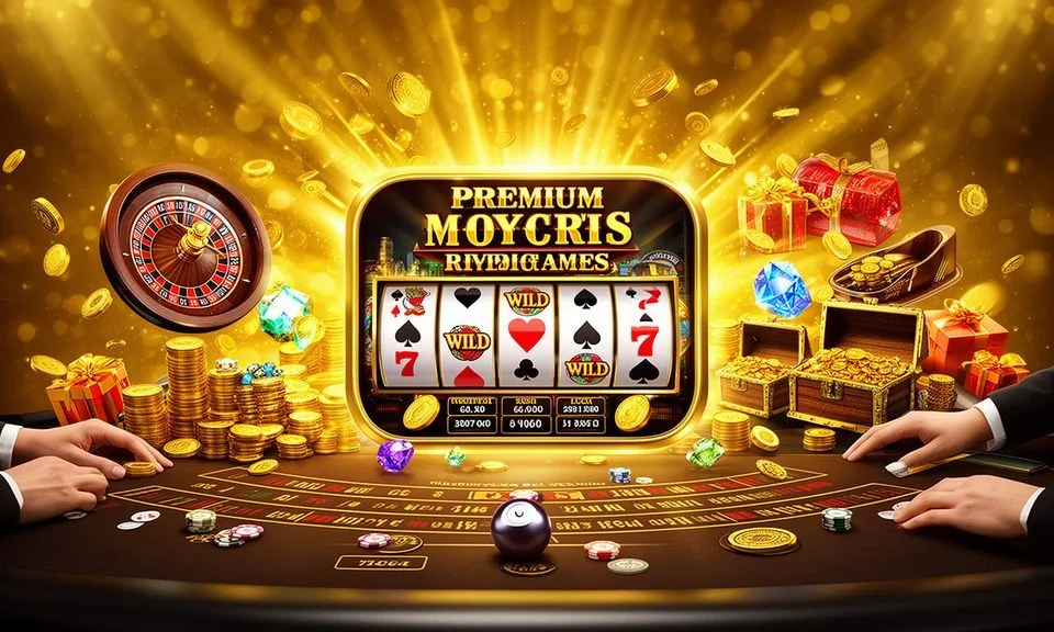 Mymensingh Royal Cards